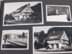 Bild von Altes Fotoalbum um 1950 Bodensee Reise, Fotos
